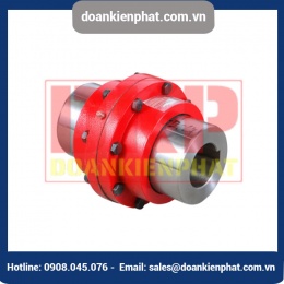 Khớp nối răng tang trống Giicl Coupling