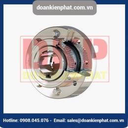 Khớp nối răng LOVEJOY FXL