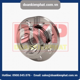 Khớp nối răng mặt bích Hercuflex LOVEJOY FX 