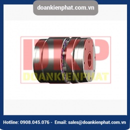 Khớp nối trục KTR Rotex GS HP