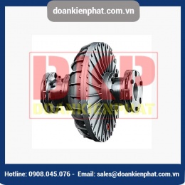 Khớp nối thủy lực KTR