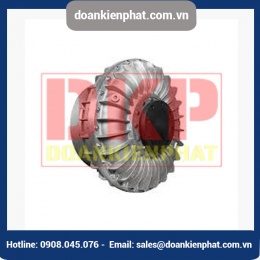 Khớp nối thủy lực YOX