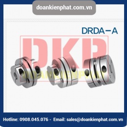 Khớp nối đĩa DURI DRDA-A