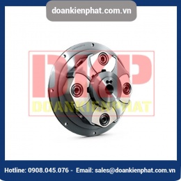 Khớp nối trục REXNOLD CENTAFLEX-H