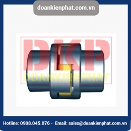 Khớp nối trục JAC CR