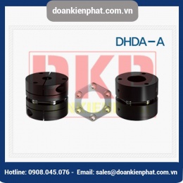 Khớp nối đĩa DURI DHDA-A