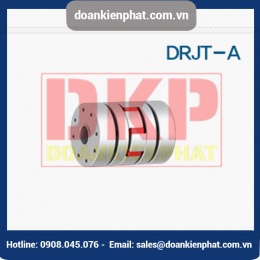 Khớp nối trục động cơ servo DURI DRJT-A