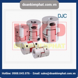 Khớp nối trục động cơ servo DURI DJC 