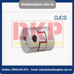 Khớp nối trục động cơ servo DURI DJCS