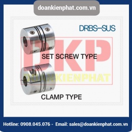 Khớp nối trục encoder DURI DRBS-SUS
