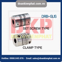 Khớp nối trục encoder DURI DRB-SUS