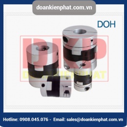 Khớp nối trục encoder DURI DOH