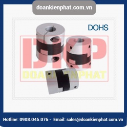 Khớp nối trục encoder DURI DOHS