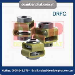 Khớp nối trục encoder DURI DRFC
