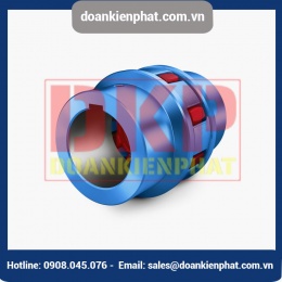 Khớp nối trục Flender N-Bipex