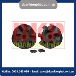 Khớp nối trục mềm Rathi H/HR