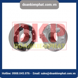 Khớp nối trục mềm Rathi RN