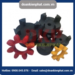 Khớp nối trục mềm RGE 