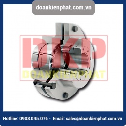 Khớp nối mặt bích RINGSPANN RFK TBO