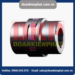 Khớp nối trục Rotex KTR