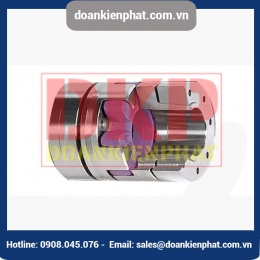 Khớp nối trục KTR Rotex Clamping ring hub