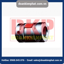 Khớp nối trục KTR Rotex GS
