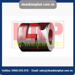 Khớp nối trục KTR Rotex GS Compact
