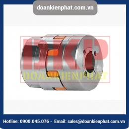 Khớp nối trục KTR Rotex kèm ống lót côn