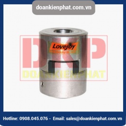Khớp nối trục LOVEJOY SS
