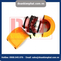 Khớp nối xích KASIN