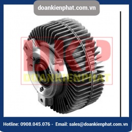 Ly hợp bột - Powder Brake and Clutch