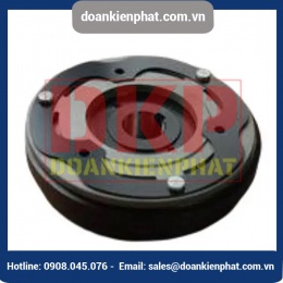 Ly hợp điện từ MCS