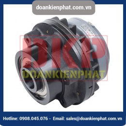 Ly hợp khí nén NAC NIIKA