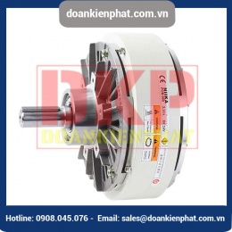 Phanh bột - Powder Brake and Clutch