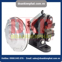 Phanh đĩa khí nén DBG