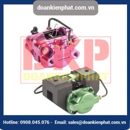 Phanh đĩa thủy lực dầu DBM