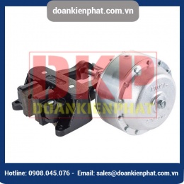 Phanh đĩa khí nén ứng dụng DSH 205