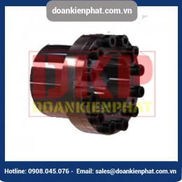 Khớp khóa trục TAS 130