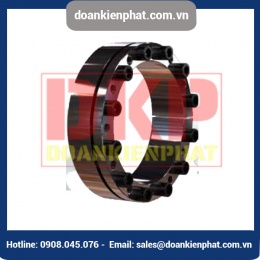 Khớp khóa trục TAS 3003