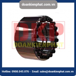 Khớp khóa trục TAS 3012