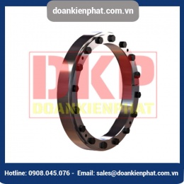 Khớp khóa trục TAS 3173