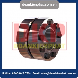 Khớp khóa trục TAS W