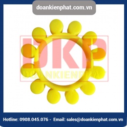 Vòng đệm giảm chấn MT