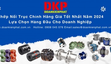 Khớp Nối Trục Chính Hãng Giá Tốt Nhất Năm 2024 – Lựa Chọn Hàng Đầu Cho Doanh Nghiệp