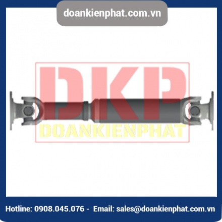 Khớp nối cardan Wichmann 100