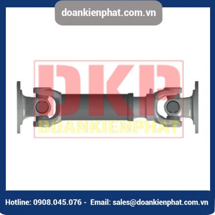 Khớp nối cardan Wichmann 110