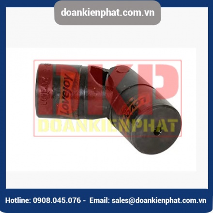Khớp nối cardan Lovejoy D
