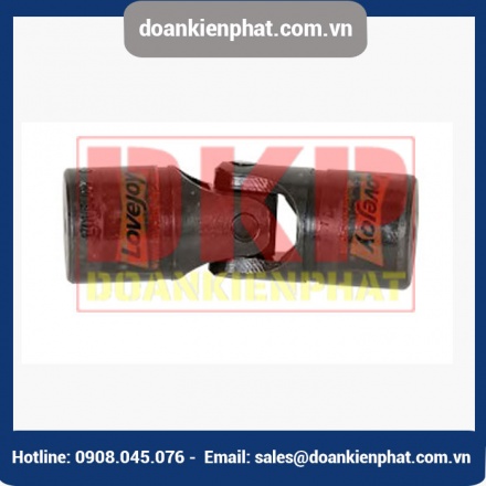 Khớp nối cardan Lovejoy HD
