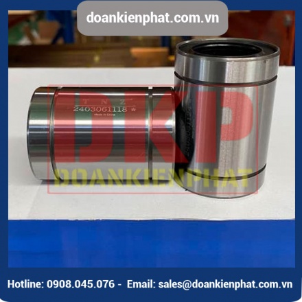 Con trượt tròn LM