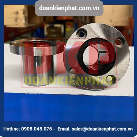 Con trượt tròn LMF